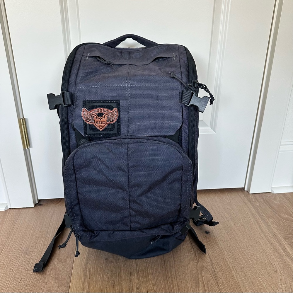 5.11 Tactical AMP24 BACKPACK 32L